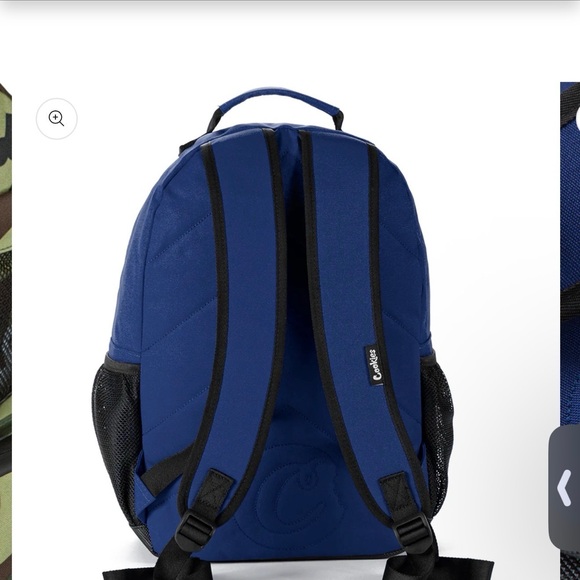 Cookies Backpack NWT - Picture 3 of 4